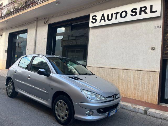 PEUGEOT 206 1.4 HDi 5p. Sweet Years
