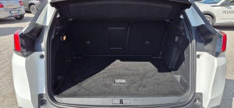 Peugeot 3008 3008 BlueHDi 120 S&S EAT6 Active