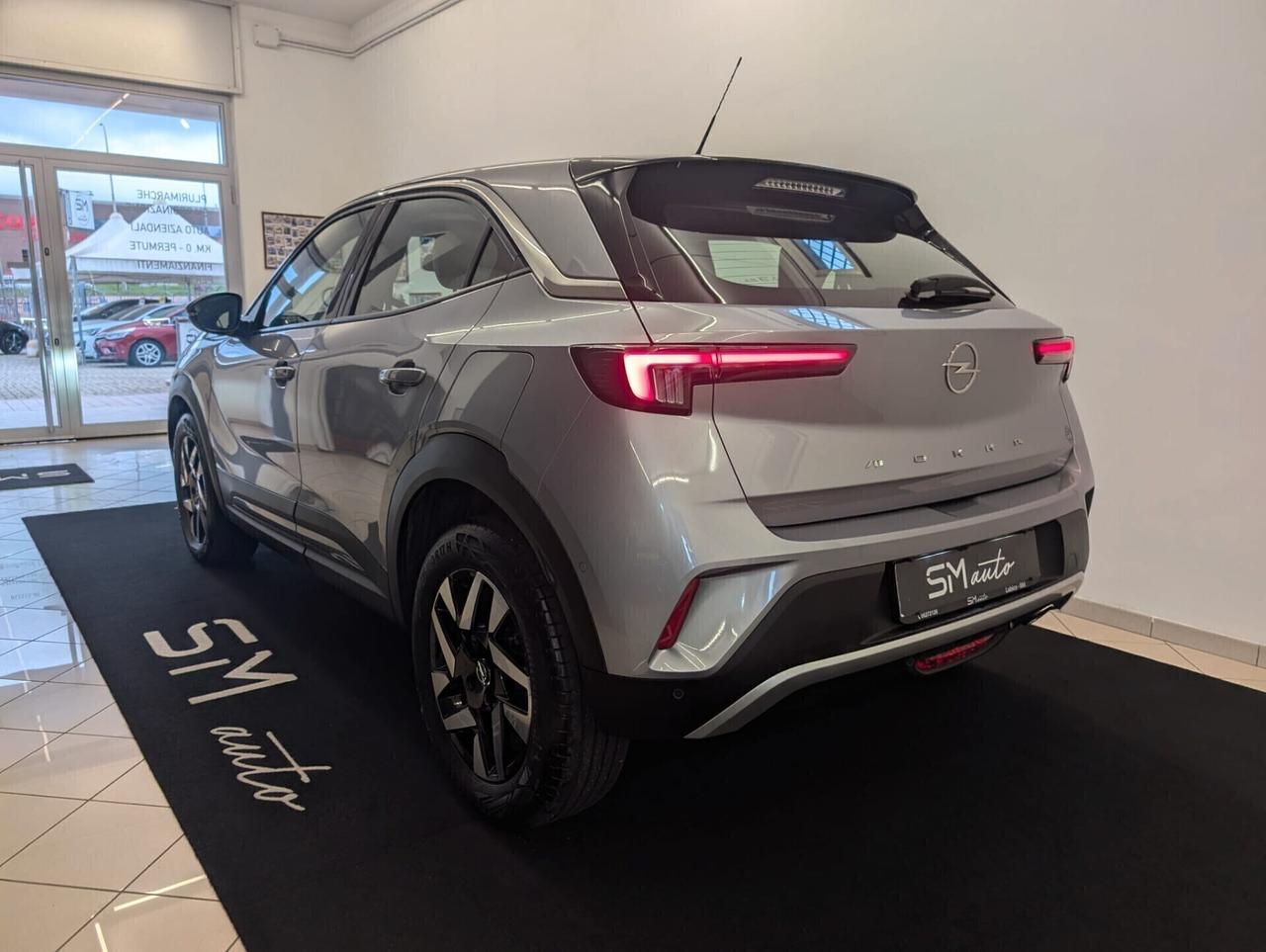 Opel Mokka 1.5 diesel Elegance