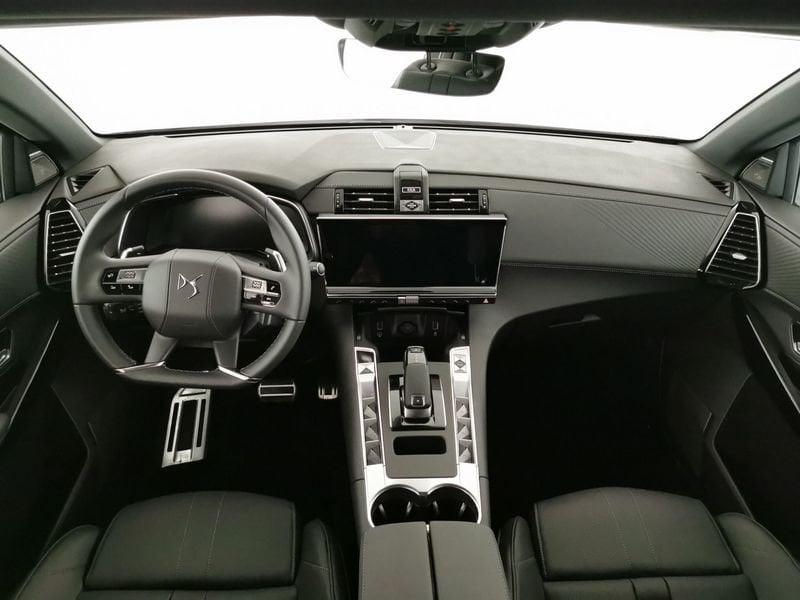 DS DS 7 1.5 bluehdi Etoile 130cv auto