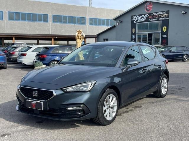Seat Leon 2.0 TDI Business