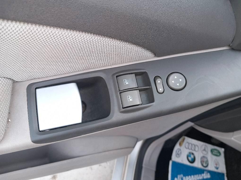 Fiat Idea 1.4 16V Dynamic KM 130000