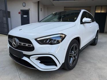 Mercedes-Benz GLA 180 Automatic AMG Line Premium