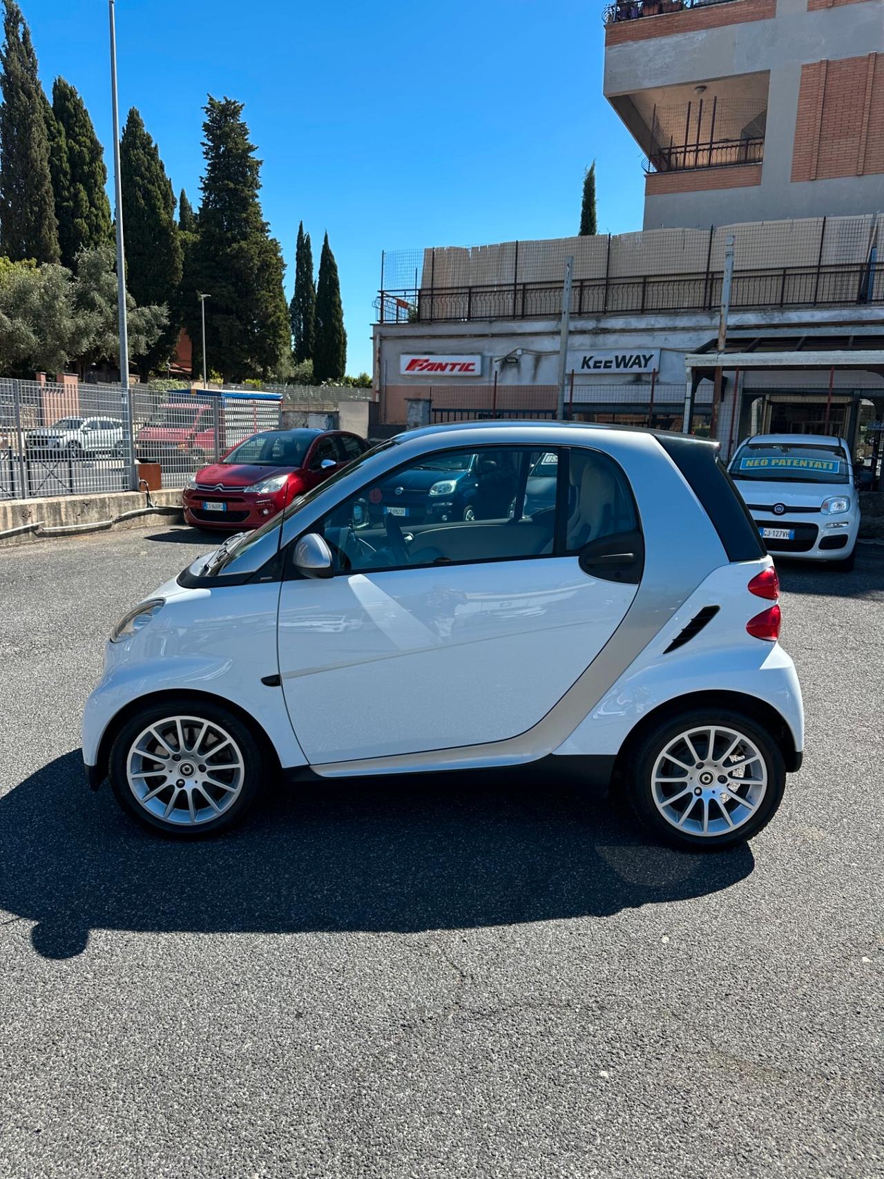 Smart 451