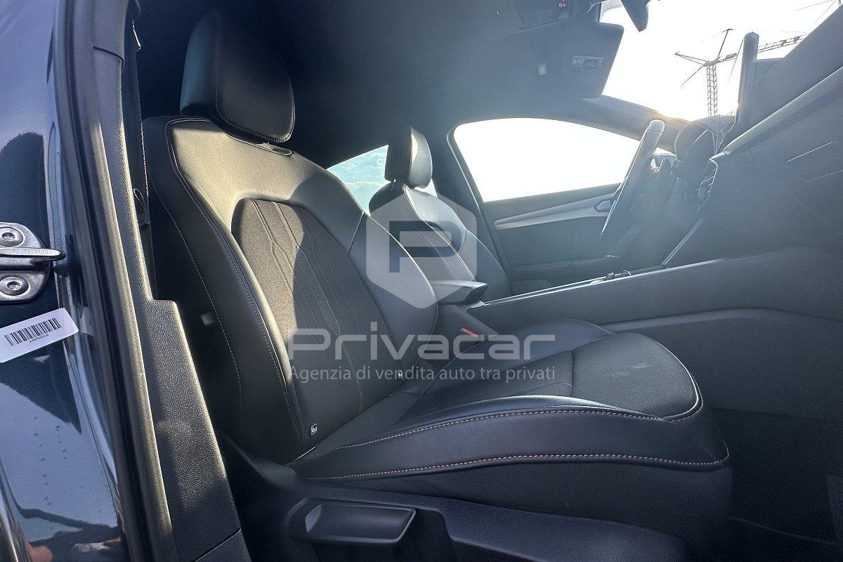 CUPRA Formentor 2.0 TDI 4Drive DSG