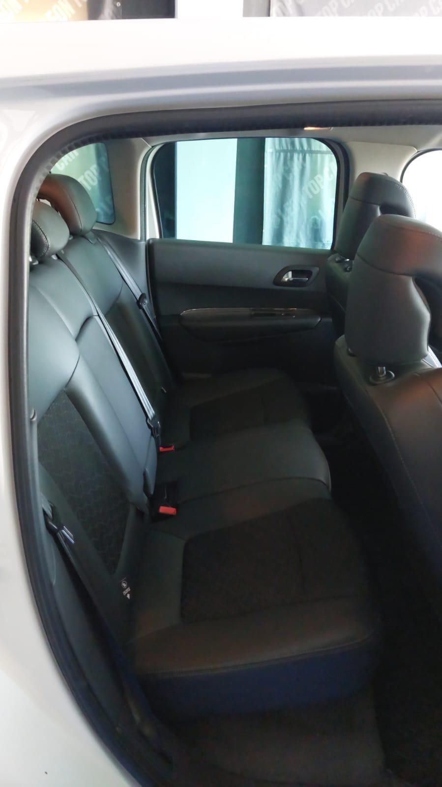 Peugeot 3008 Ibrida 4x4 automatica full tetto