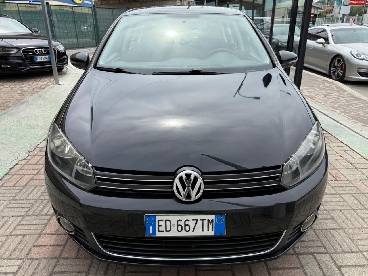 Volkswagen Golf 1.6 TDI Highline - GARANZIA