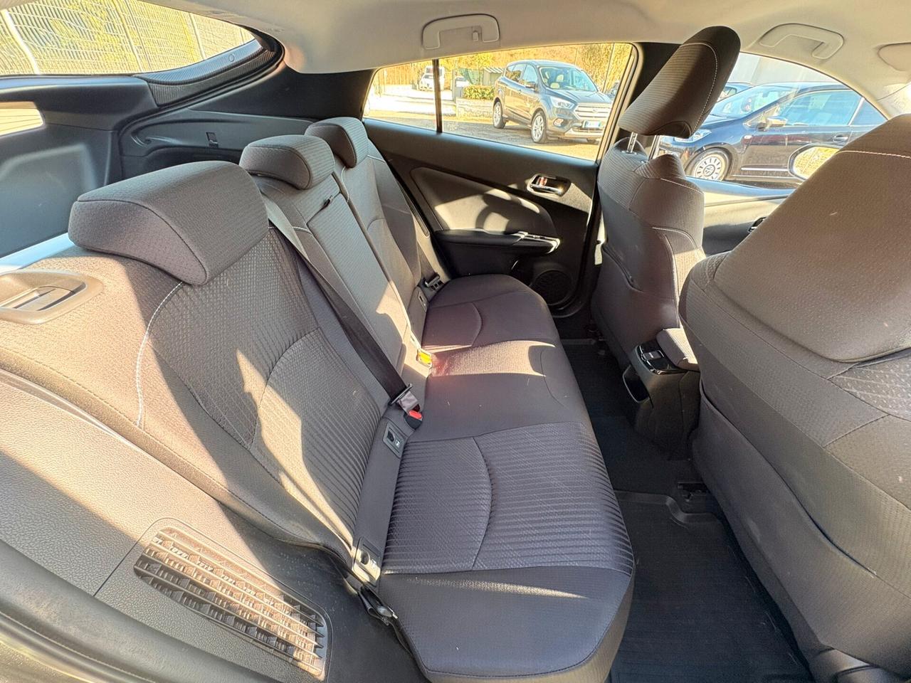 Toyota Prius Plug-in