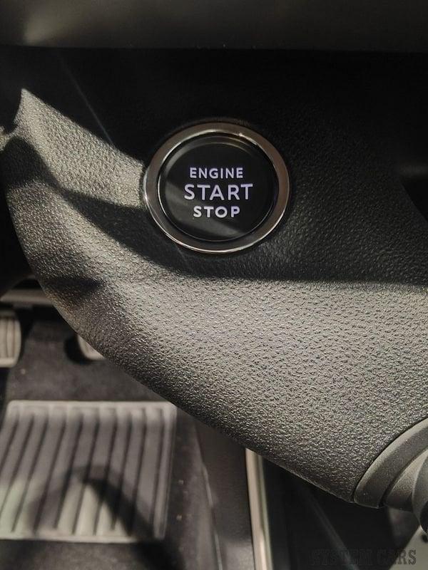 Jeep Avenger Avenger 1.2 Turbo 100 CV Altitude - Km0