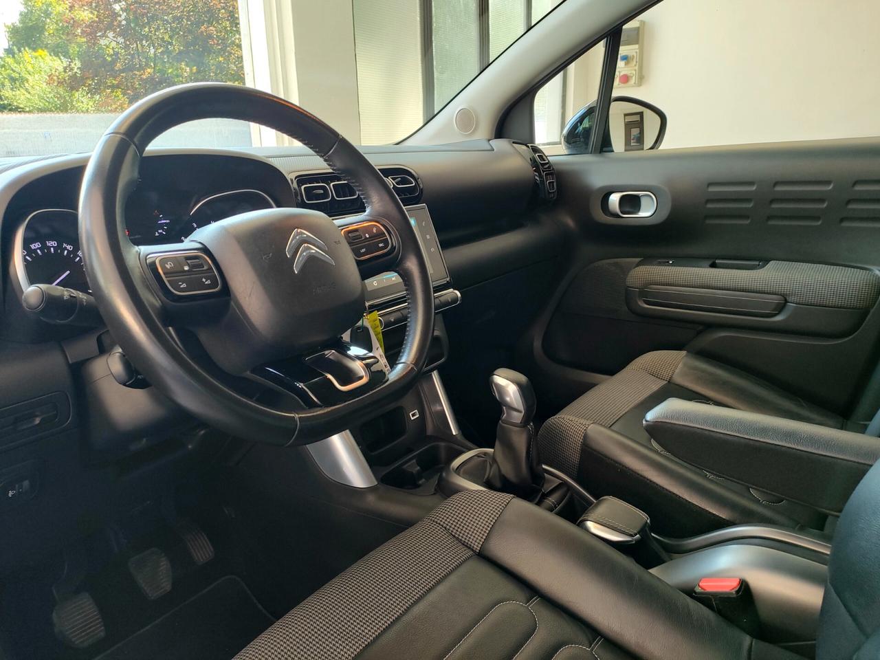 CITROEN C3 AIRCROSS 1.2