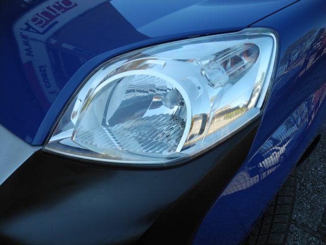 FIAT Qubo 1.3 MJT 80cv Active -OK NEOPATEN.- IVA Detraibile