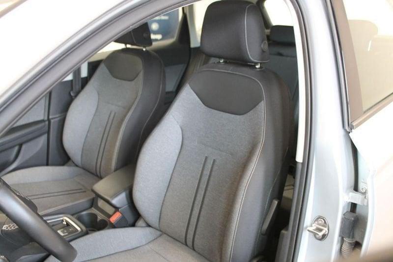 SEAT Ateca 2.0 TDI XPERIENCE