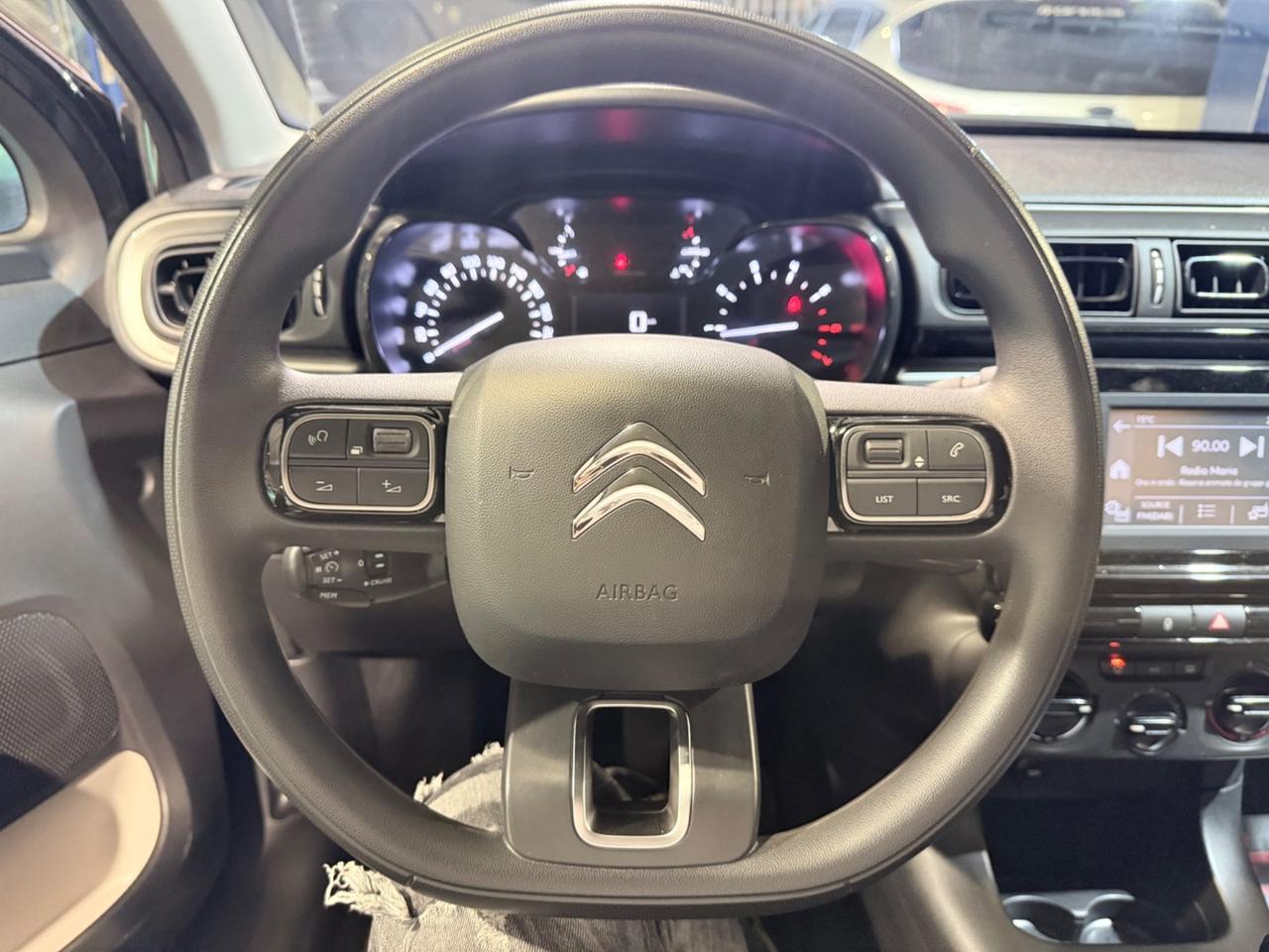 Citroen C3 PureTech 110 S&S Shine Pack