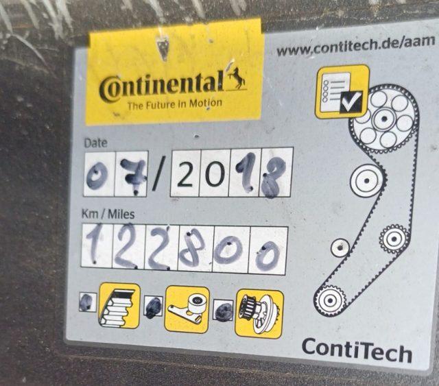 RENAULT Scenic X-Mod 1.5 dCi 110CV S&S Live