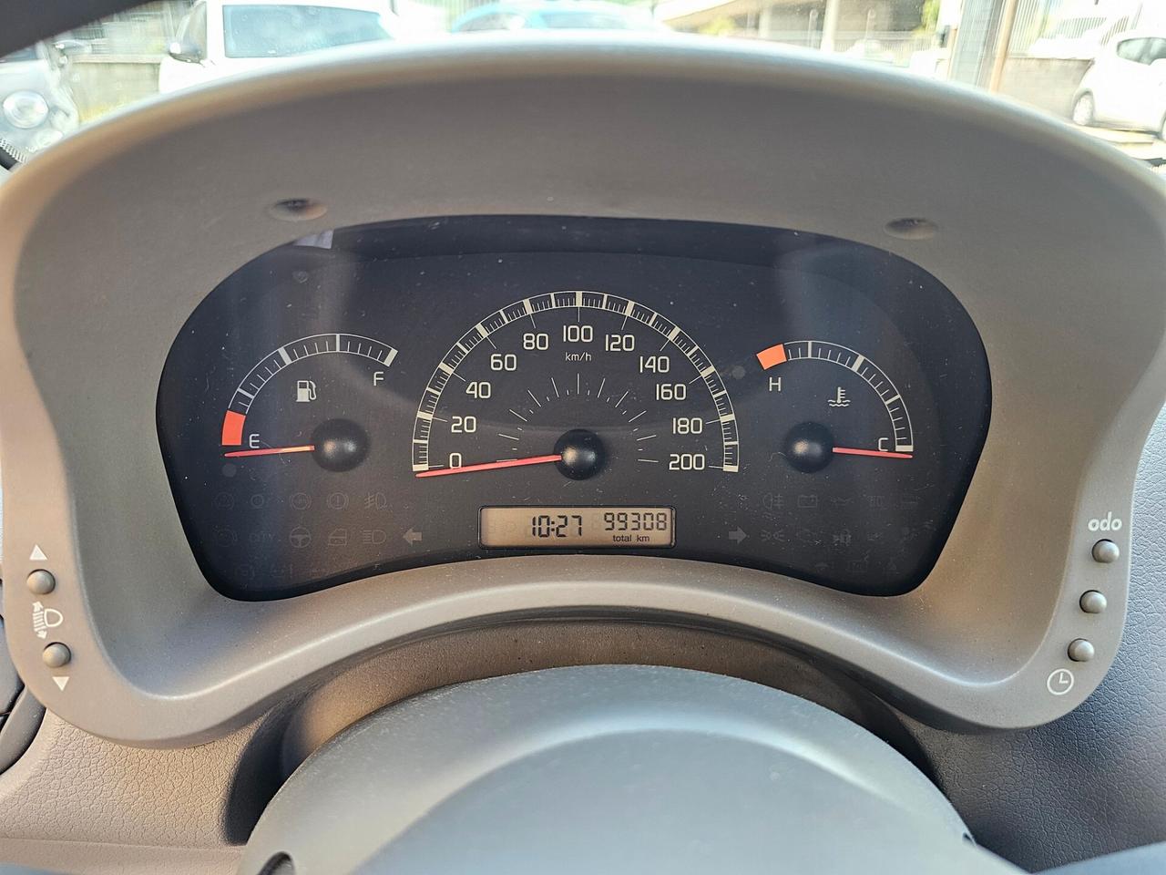 Fiat Panda 1.1 Active