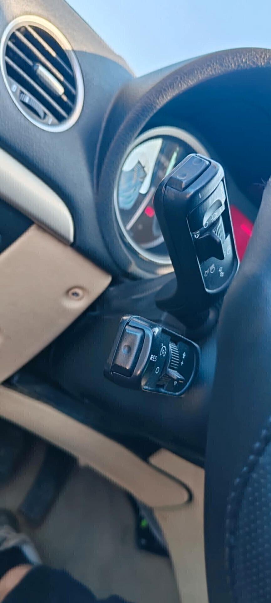 Alfa Romeo 159 1.9 JTDm 16V Distinctive