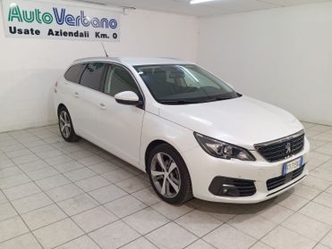 Peugeot 308 BlueHDi 130 S&S SW Active