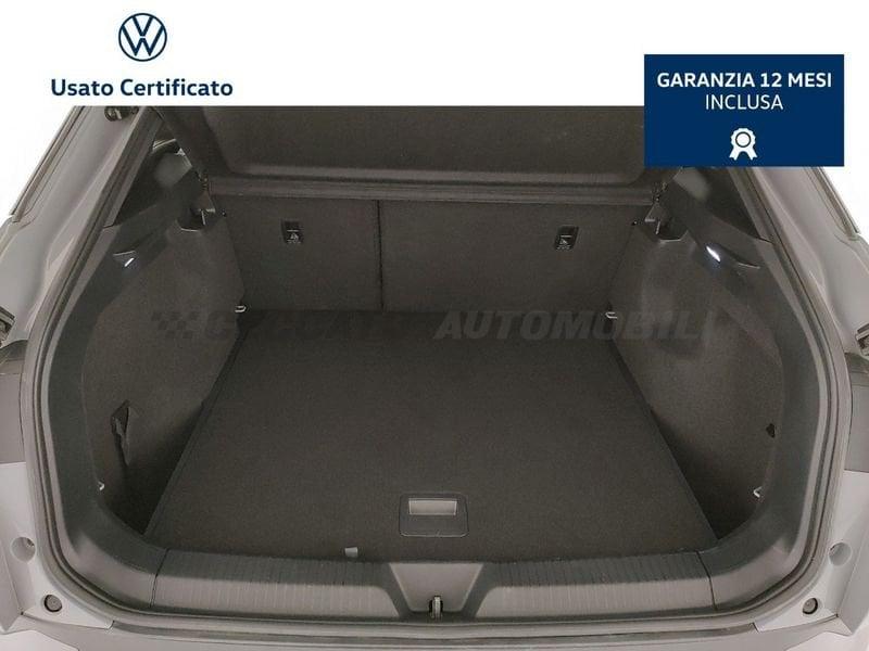 Volkswagen ID.4 77 kWh Pro Performance 204cv