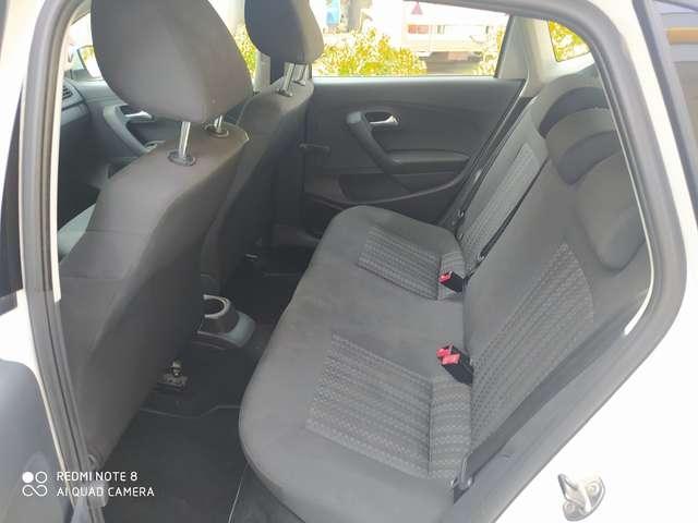 Volkswagen Polo Polo 5p 1.0 mpi Trendline 60cv