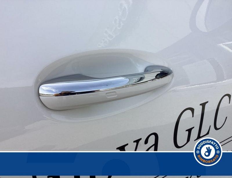 Mercedes-Benz GLC Coupé GLC 300de 4Matic EQ-Power Coupé AMG Line Premium