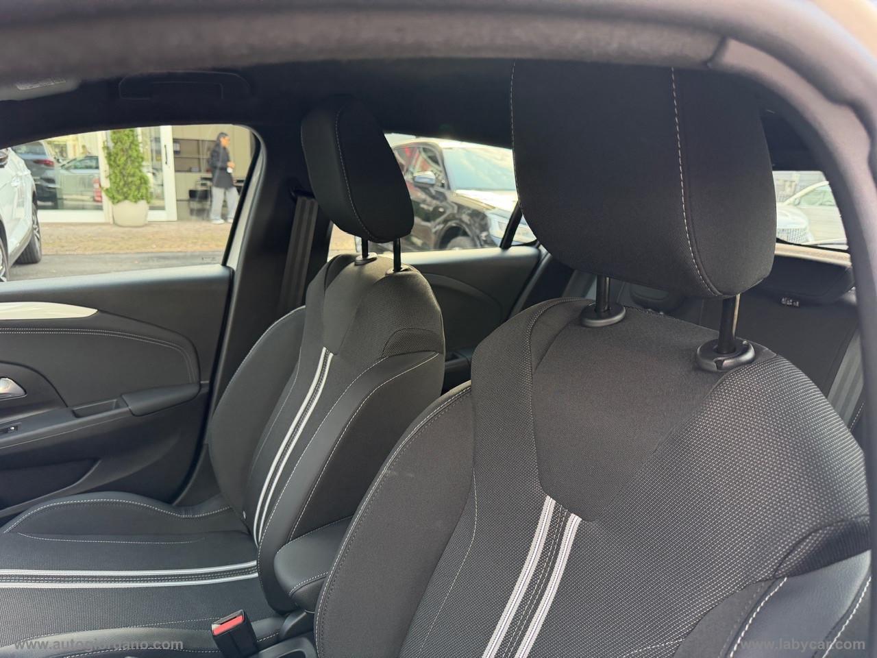 OPEL Corsa 1.2 100 CV GS