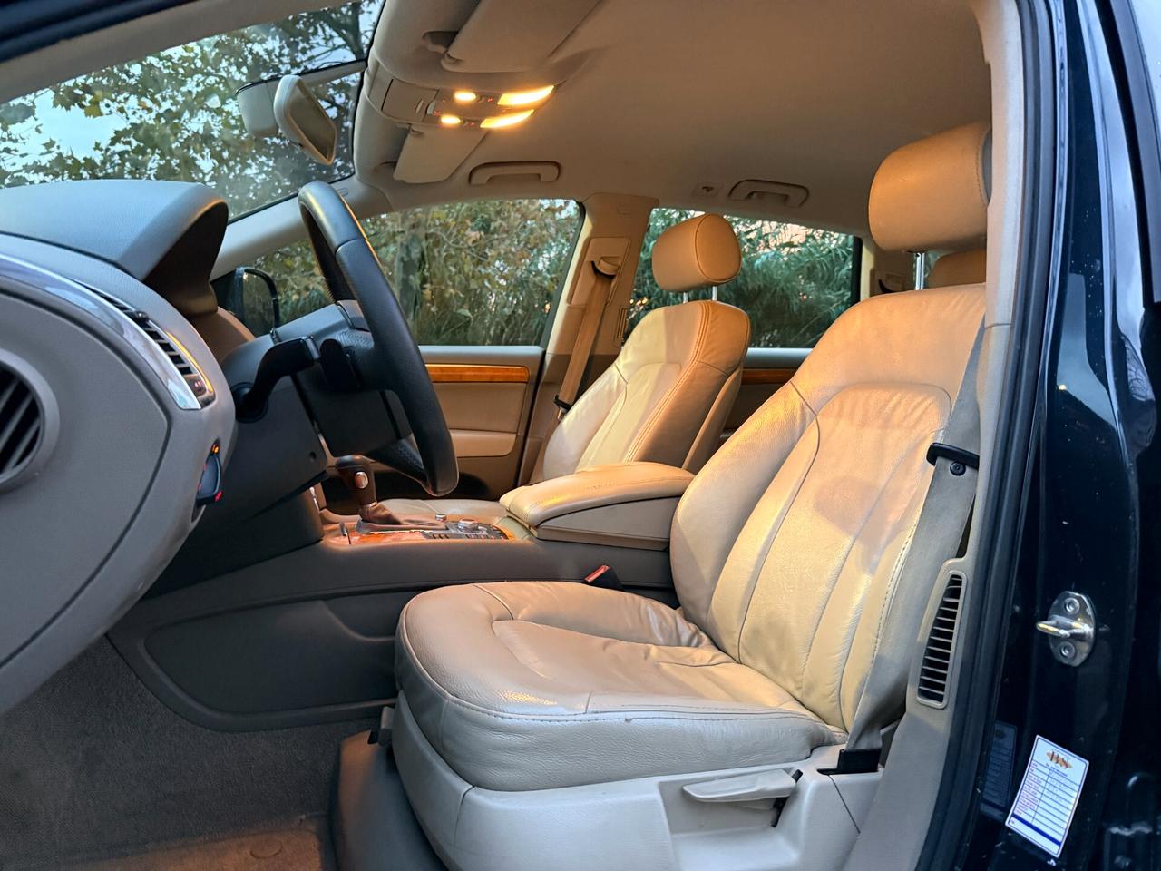 Audi Q7 3.0 V6 TDI 233cv QUATTRO Blackfriday