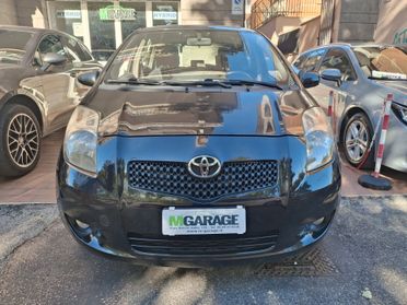 Toyota Yaris 1.3 5 porte