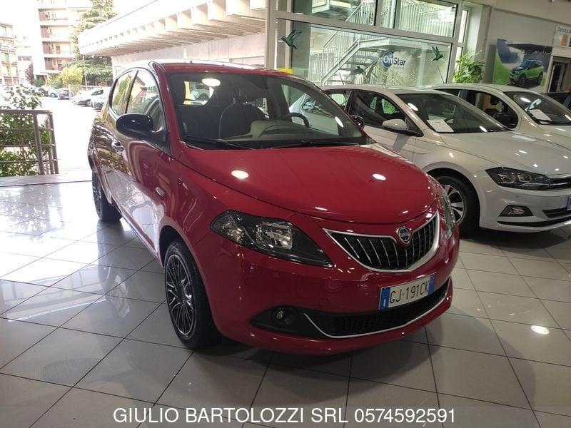 Lancia Ypsilon 1.0 FireFly 5 porte S&S Hybrid Gold