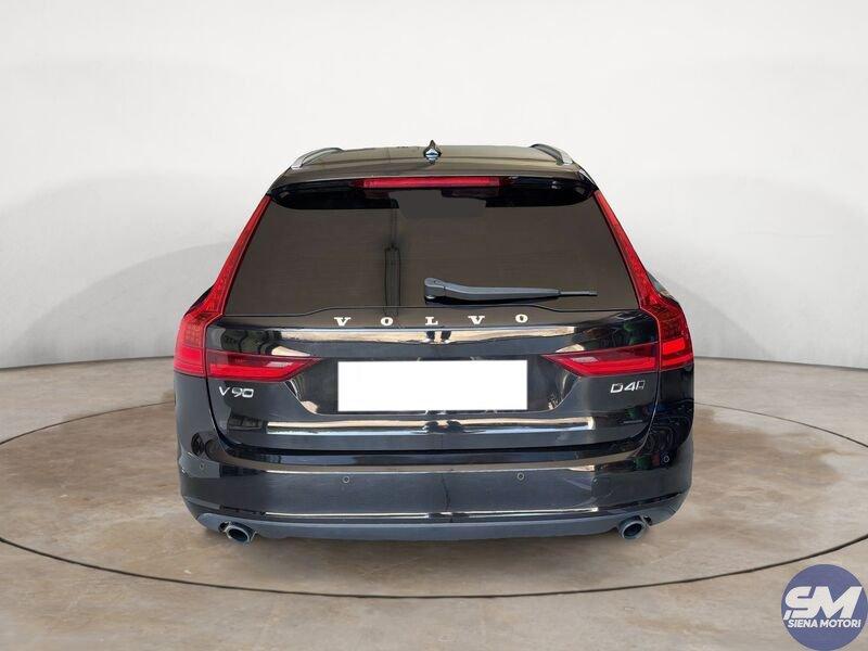 Volvo V90 D4 Geartronic Momentum