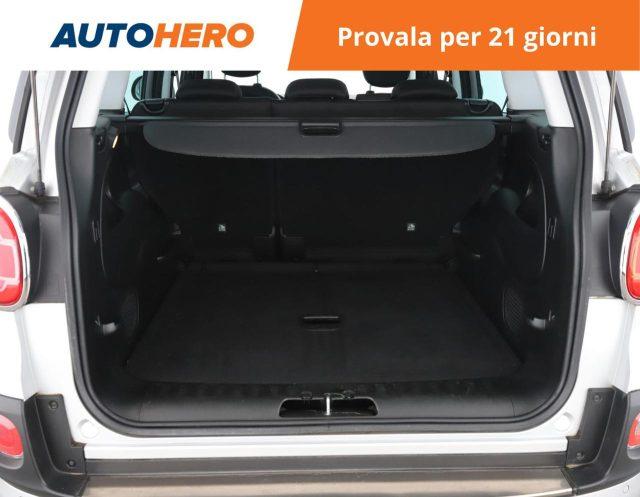 FIAT 500L 1.6 Multijet 120 CV Lounge
