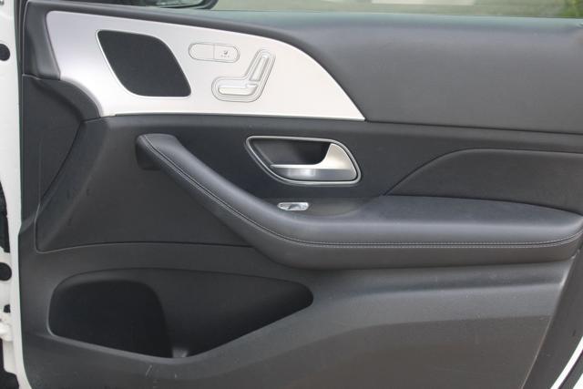 MERCEDES-BENZ GLE 300 d 4Matic Sport