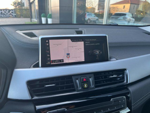 BMW X2 xDrive25e Advantage 220cv Plug-In Hybrid