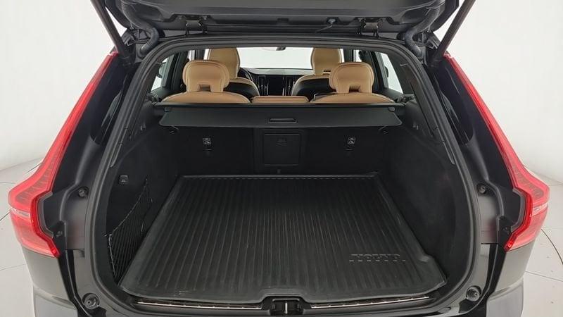 Volvo XC60 T4 Geartronic Inscription 2.0 Benz.