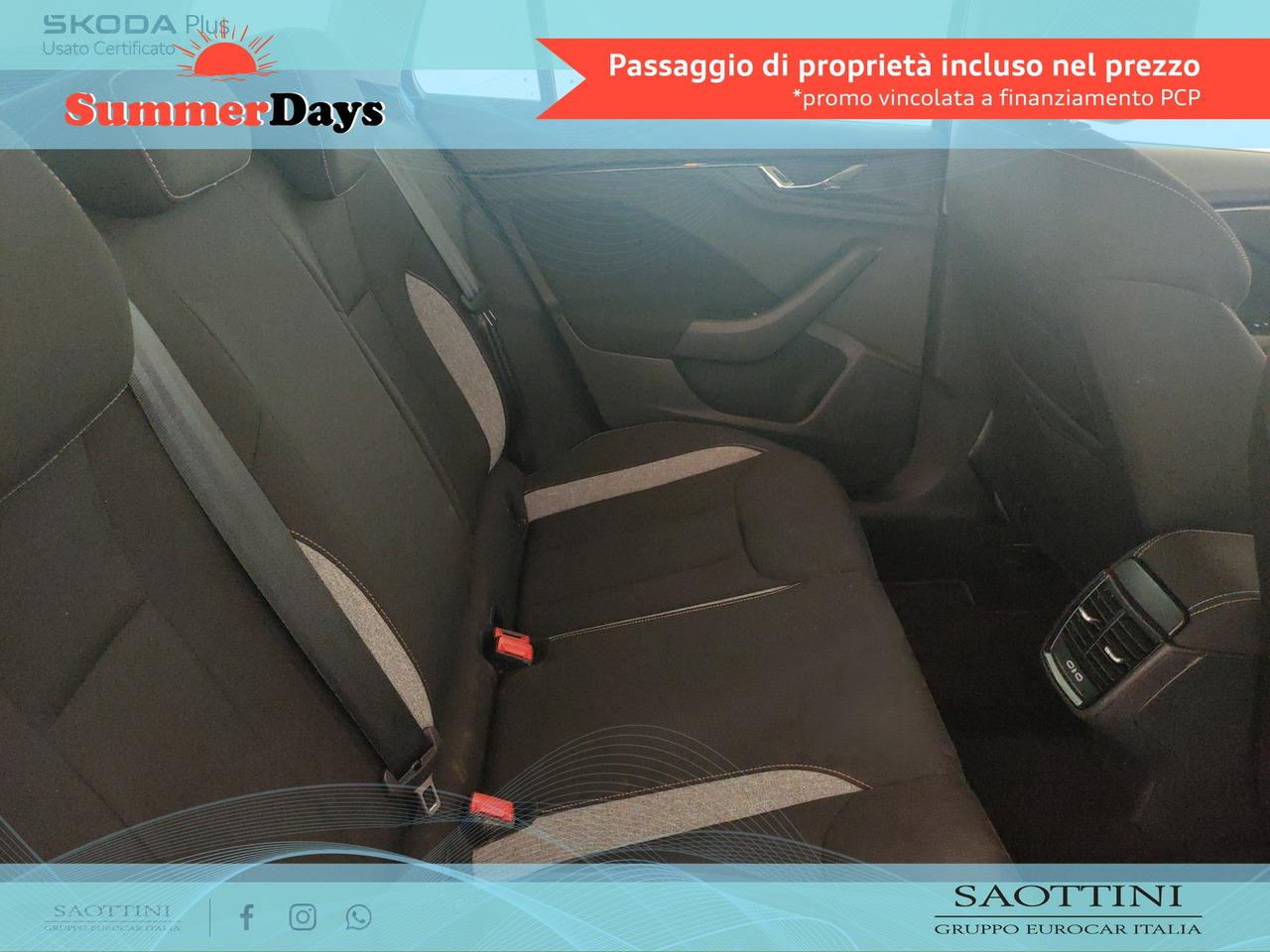 1.0 TSI Black Dots 95 CV