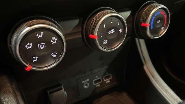 Renault Captur 1.3 TCe 130cv Zen EDC Fap