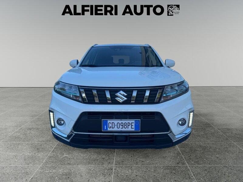 Suzuki Vitara 1.4 Hybrid 4WD MT6 AllGrip Cool