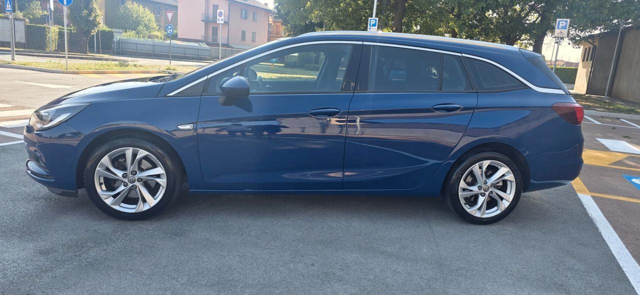 Opel Astra 1.6 CDTi 110CV Start&Stop Sports Tourer Innovation
