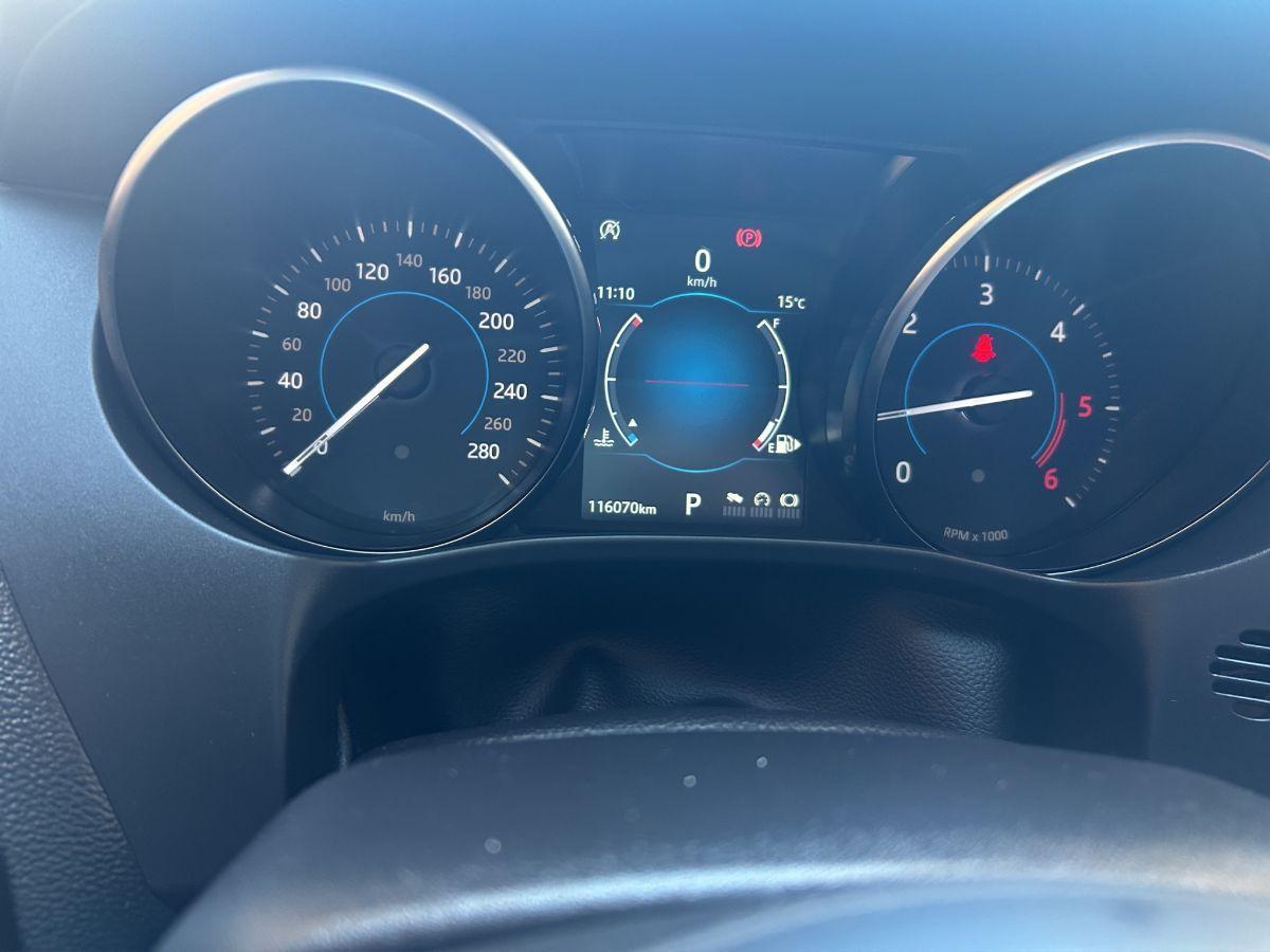 JAGUAR - F-Pace - 2.0 D 180 CV aut. R-Sport