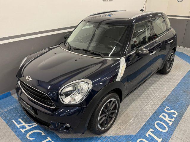 MINI Countryman Mini One D Business XL Countryman Navi/xeno/Neopat