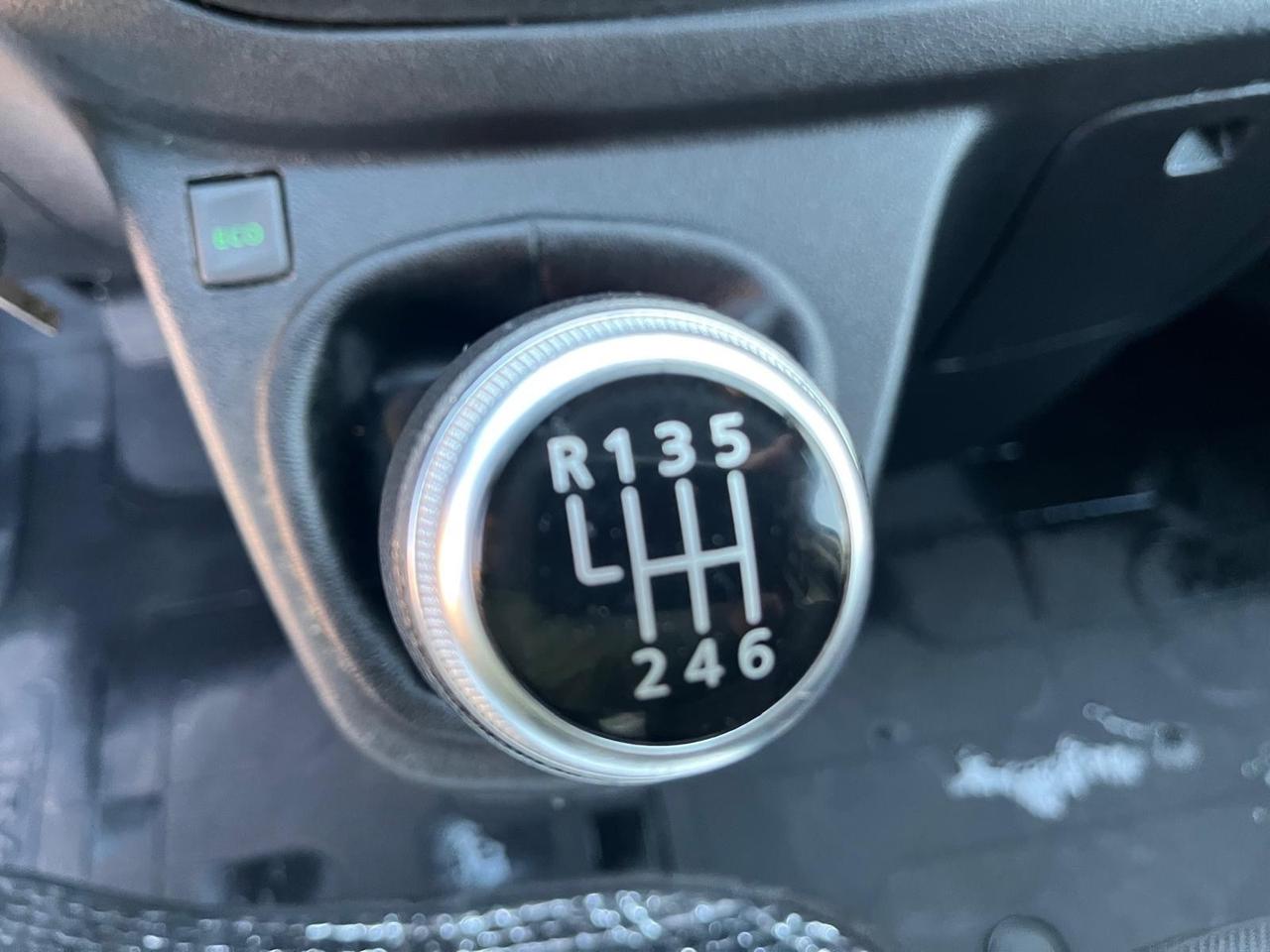 Renault trafic cargo 2.0 dci -2022