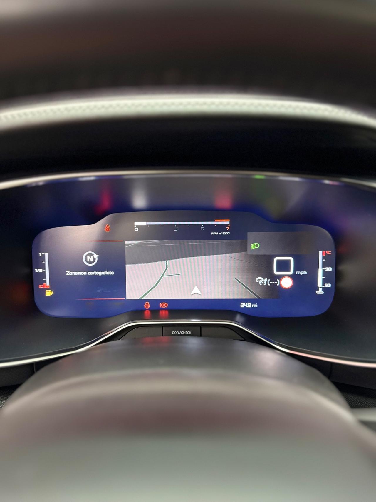 Citroen C5 Aircross 1.5 BlueHDi 130 Cv Shine Pack 10/2022