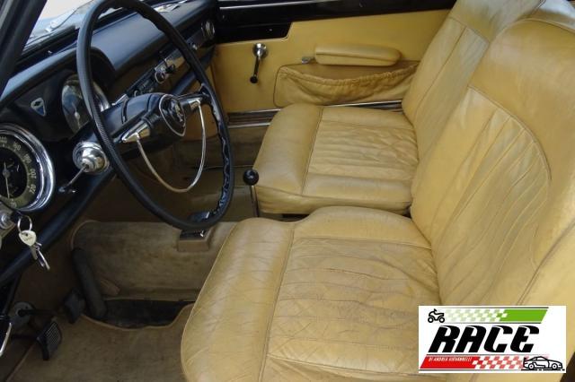 LANCIA - Flaminia 2.5 coupe'