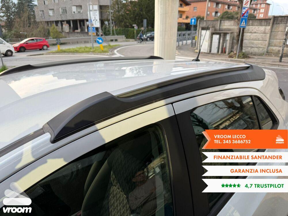 OPEL Mokka 1ª serie Mokka 1.6 CDTI Ecotec 136C...