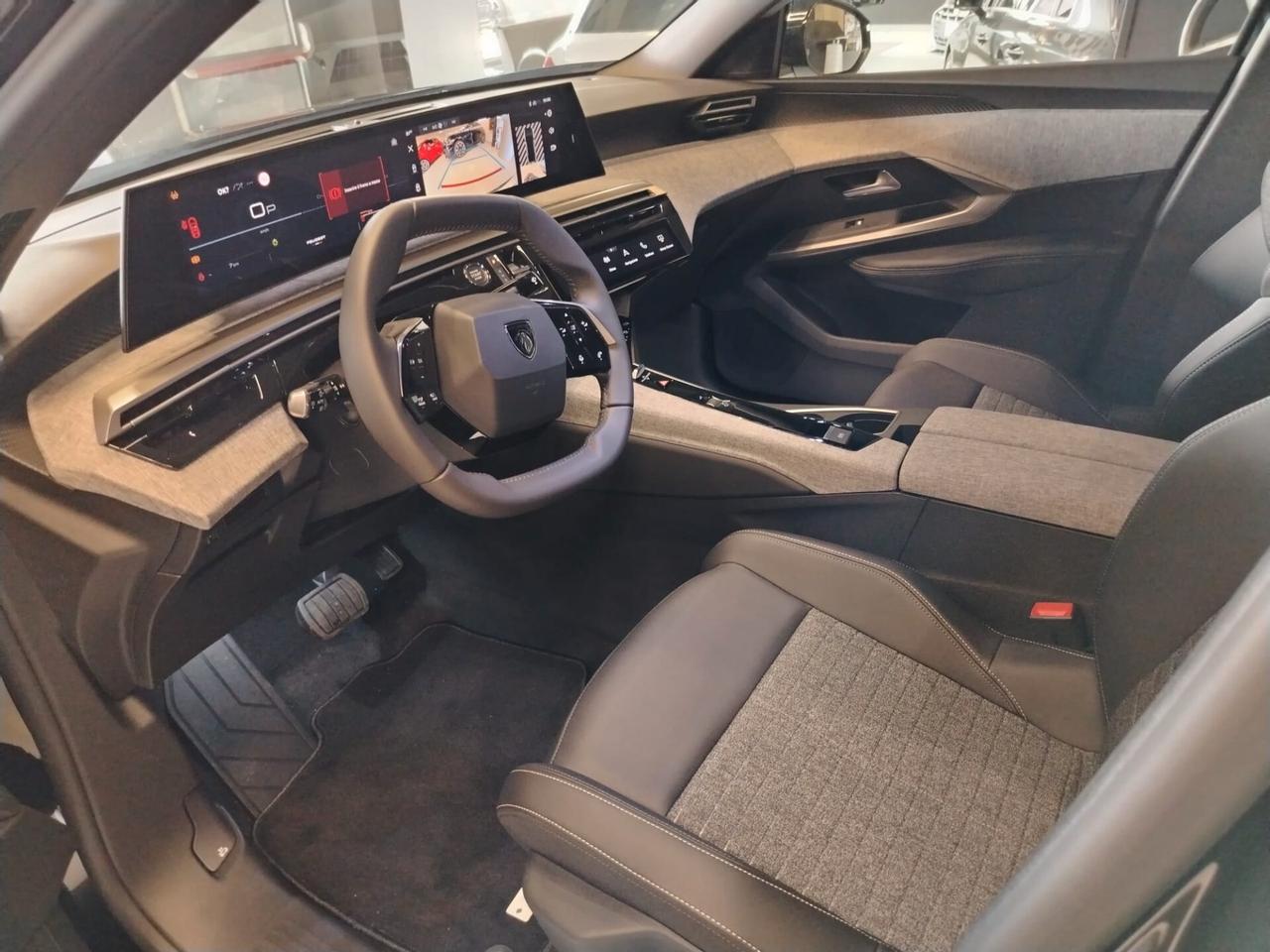 Peugeot 3008 Hybrid 145 e-DCS6 GT