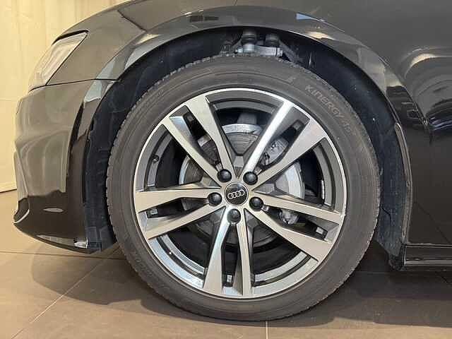 Audi A6 Avant 40 2.0 TDI quattro ultra S tronic S line edition