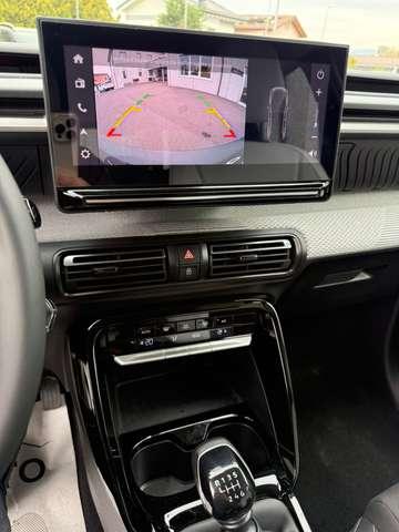 Citroen C3 NUOVO MODELLO 1.2 puretech turbo Max FULL LED/TELECAMERA/CARPLAY- 100cv PROMO FIN