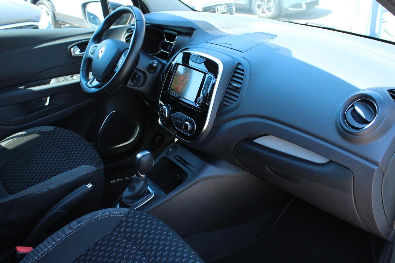 Renault Captur dCi 8V 90 CV Start&Stop Energy Life