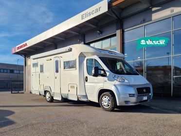 CI INTERNATIONAL RIVIERA GARAGE