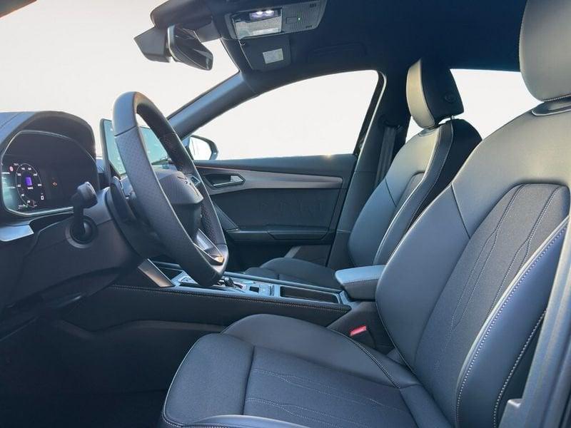 CUPRA Formentor 1.5 e-Hybrid DSG