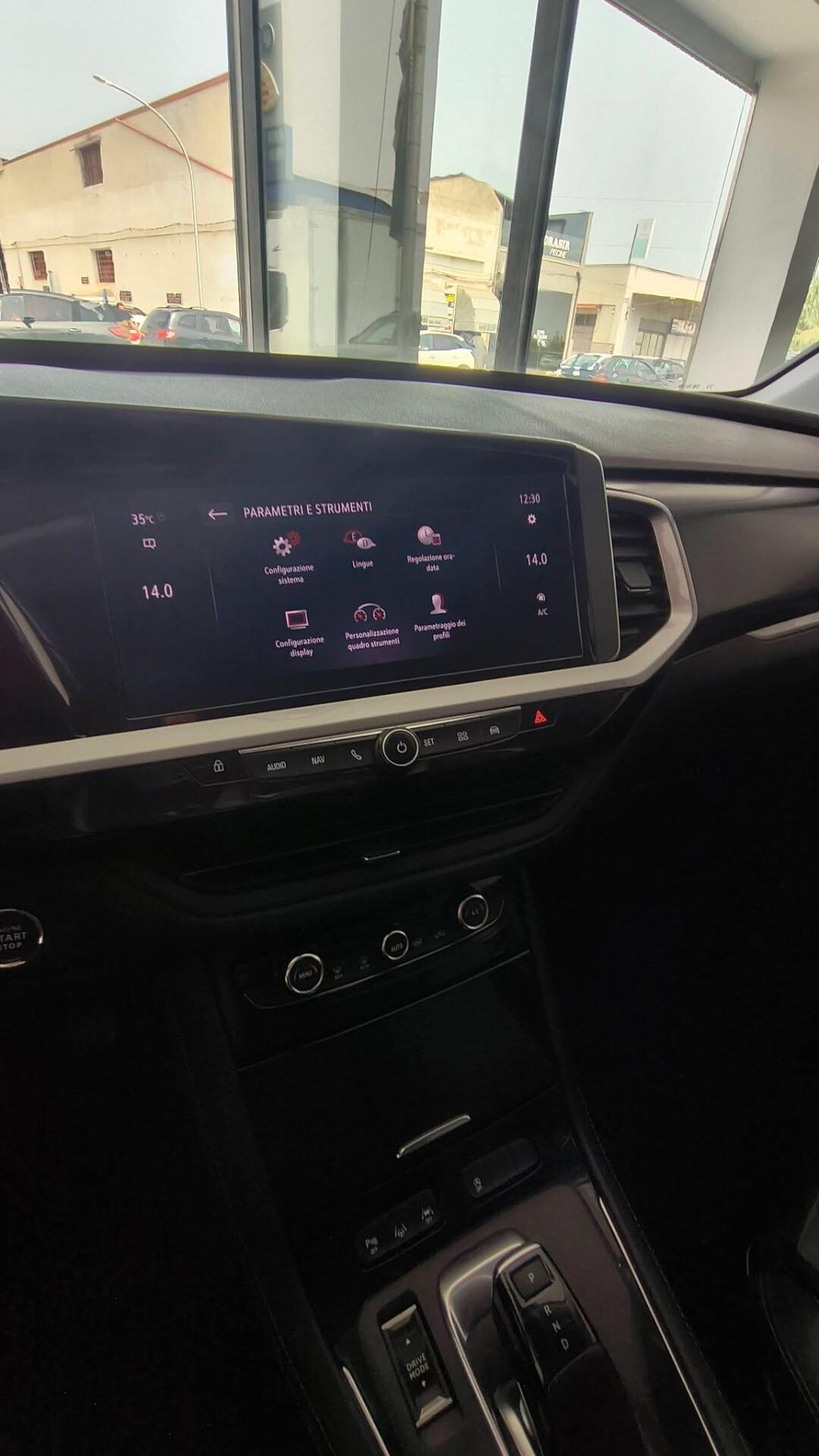 Opel Grandland 1.5 diesel Ecotec aut. Ultimate